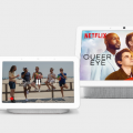 Netflix终于来到Nest Hub智能显示器