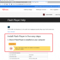 Mozilla计划放弃对Firefox84的Flash支持