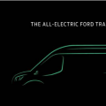 福特不仅使乘用车电气化还使商业部门电气化