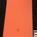 GooglePixel4谣言手势天文摄影模式和鲜橙色