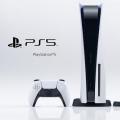 索尼已经启动了一个网站 可以预购PlayStation 5