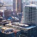 Union Investment以2.942亿欧元收购了美国西雅图的Midtown21办公楼