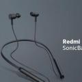 Redmi SonicBass：该品牌的首款无线颈带耳机售价18美元