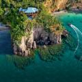 多米尼克获得公民身份认可的秘密湾赢得2020年加勒比海地区最佳度假胜地的殊荣