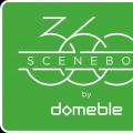 Scenebox 360是Domeble策划的一个专用平台
