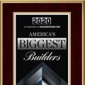 圣华金河谷房屋跻身全美最繁忙的100家房屋建筑商之列