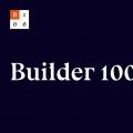 世纪社区在2020 Builder 100列表中排名第9