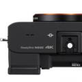 索尼宣布1799美元的A7C紧凑型全画幅无反光镜相机