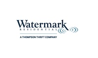 Watermark住宅公司将在密苏里州圣路易斯附近开发316个单元的多户社区