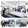 北京海纳川汽车部件股份有限公司携最新产品和技术成果亮相W1W馆04展位