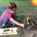 Tinkergarten宣布与Tinkergarten营地进行新的夏季计划