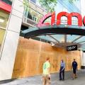 AMC提供的私人剧院租赁服务低至99