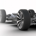 Lucid Motors将为Lucid Air纯电动车提供专利电动传动系统