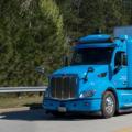 Waymo正将其自动驾驶卡车项目的范围扩展至得克萨斯州