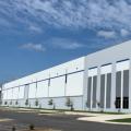 光石收购北卡罗来纳州夏洛特的40万平方英尺优质东南分销设施