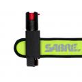 SABRE推出新型LED跑步者胡椒凝胶