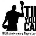 以纪念棒球黑人联盟成立100周年
