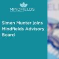 Simen Munter加入Mindfields顾问委员会