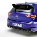 新款235 kW Volkswagen Golf 8 R德国宣布起价