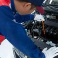 江西省运管局部署开展为期4个月的机动车维修市场专项整治活动