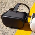 Oculus为网络星期一打折了VR游戏和体验