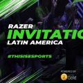 Razer宣布拉丁美洲最大的地区性电子竞技比赛