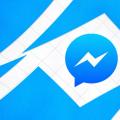 Facebook中断中断了Messenger和Instagram DM