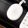 Google的新Chromecast即将推出Apple TV应用