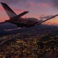 现在可以在VR中播放Microsoft的Flight Simulator
