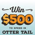 明尼苏达州Otter Tail County通过在线竞赛提升了地方经济