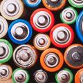 研究人员正在研究一种回收旧电池的新方法