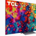 TCL宣布XL Collection电视系列誓言今年将成为8K主流