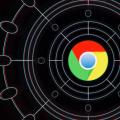 Google的新Chrome 88更新改进了暗模式
