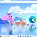 互联网分析：Microsoft Edge“儿童模式”可让您与孩子安全共享浏览器