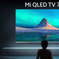互联网分析：小米将于4月23日在印度推出Mi QLED TV 75