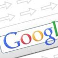 互联网分析：谷歌高管称中国搜索引擎项目已经结束