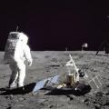 互联网分析：Google Doodle带您了解阿波罗11号的登月任务