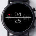 互联网分析：SKAGEN的Falster 2可能是迄今为止最漂亮的Wear OS手表