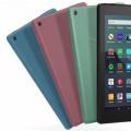 互联网分析：全新Fire 7 Tablet在亚马逊上享有40%的折扣