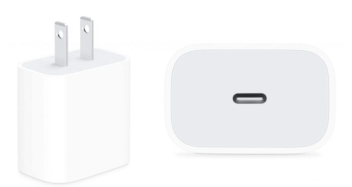苹果的USB-C充电器不兼容的原因