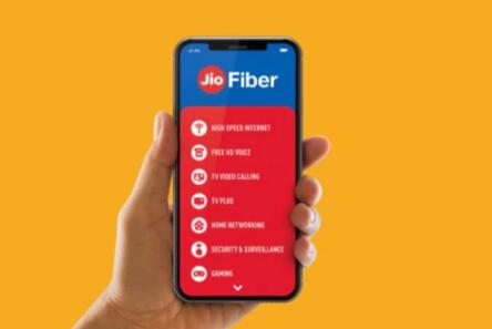 互联网分析 Netflix称airtel在每月平均宽带速度上胜过jiofiber 艾特商业网