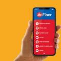 互联网分析：Netflix称Airtel在每月平均宽带速度上胜过JioFiber