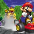 互联网分析：Mario Kart Tour在任天堂取得了成功的第一个月 但收入落后