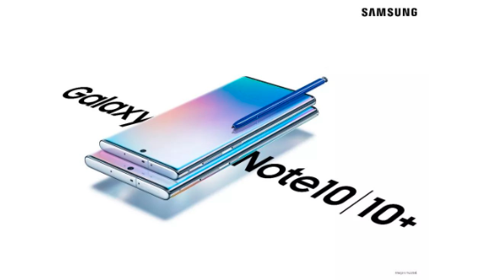 如何在三星Galaxy Note 10+上启用暗模式