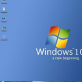 互联网分析：微软改进的Windows 10辅助功能