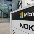 微软与诺基亚再度联手 共同加速跨行业的转型创新