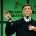 比尔·盖茨：如果没有微软的反托拉斯风波 Windows Mobile将击败Android
