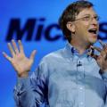 比尔·盖茨指责微软反垄断案打败Windows Mobile
