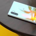 三星报道称Galaxy Note 10的销量好于Note 9