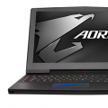 技嘉的新型Aorus游戏笔记本电脑面向大众